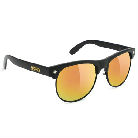 Glassy Sunglasses Shredder Sunglasses - Image 6