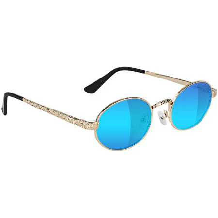 Glassy Sunglasses Zion Wright Premium Polarized Sunglasses - Image 3