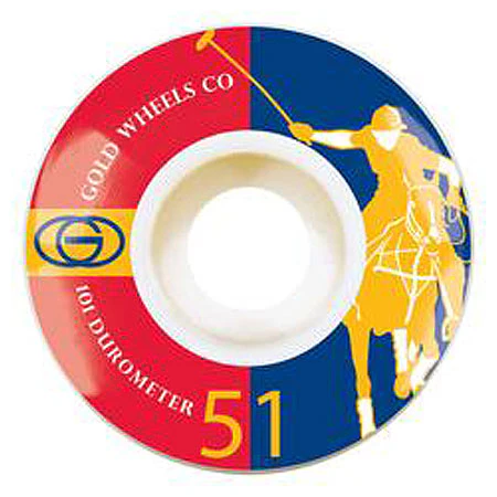 Gold Wheels Gold Wheels Karat Club Wheels