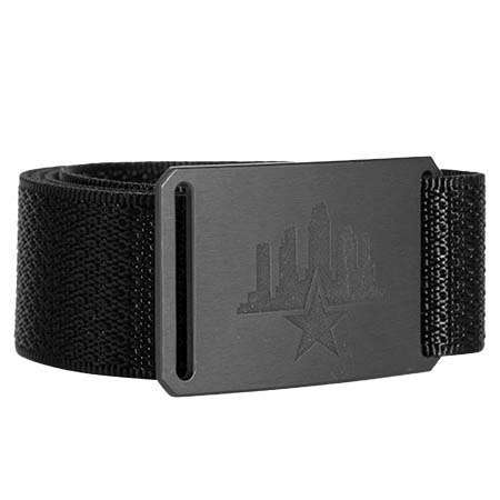 Grip 6 City Star Ninja Belt - Image 4