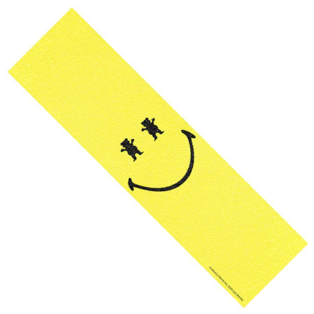 Grizzly Big Smile Griptape
