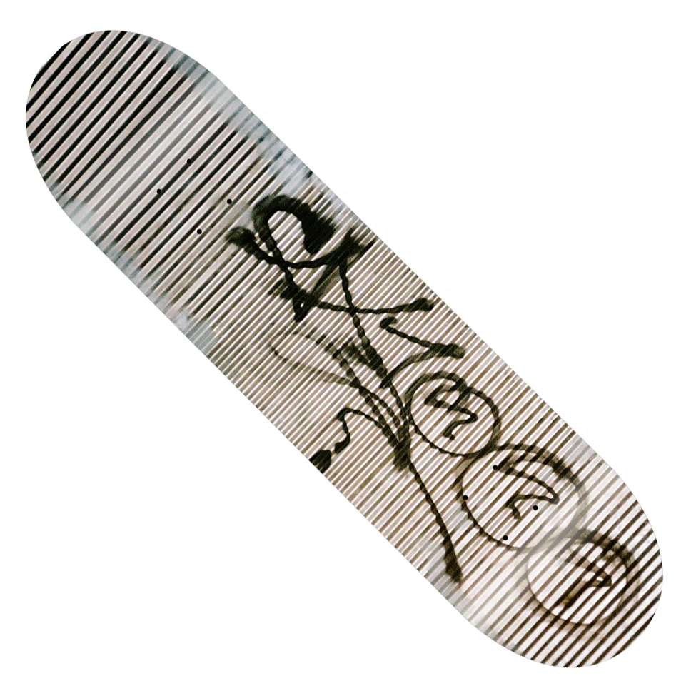 GX1000 Gate Deck