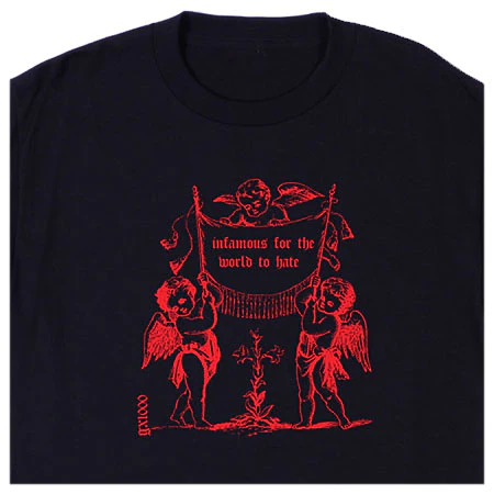 GX1000 INFMS T Shirt - Image 2