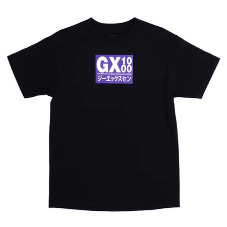 GX1000 Japan T Shirt - Image 2