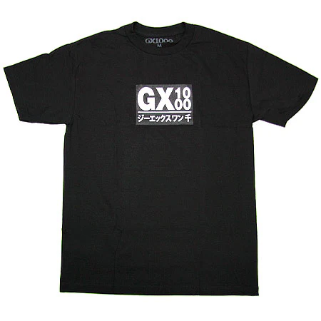 GX1000 Japan T Shirt - Image 3