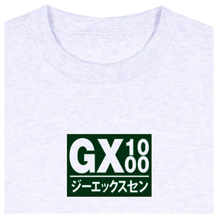 GX1000 Japan T Shirt - Image 6