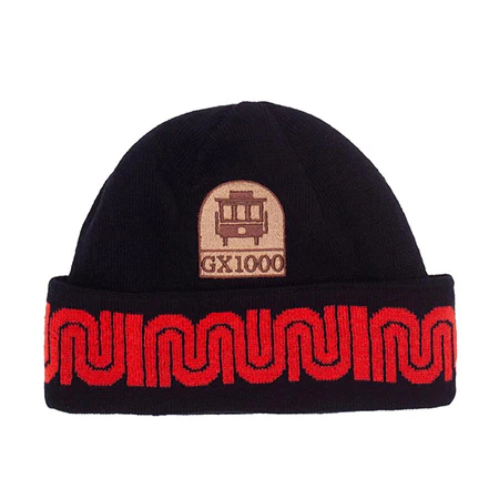 GX1000 Muni Beanie
