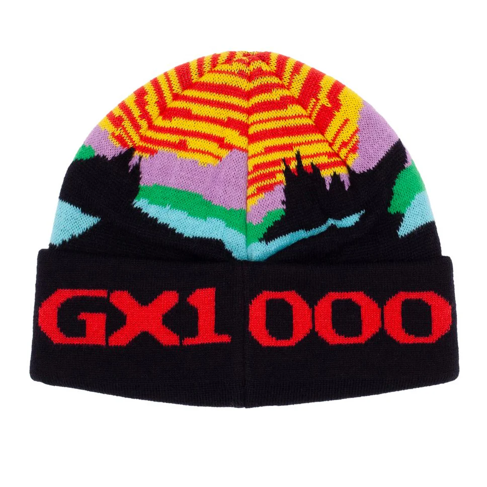 GX1000 Nature Beanie