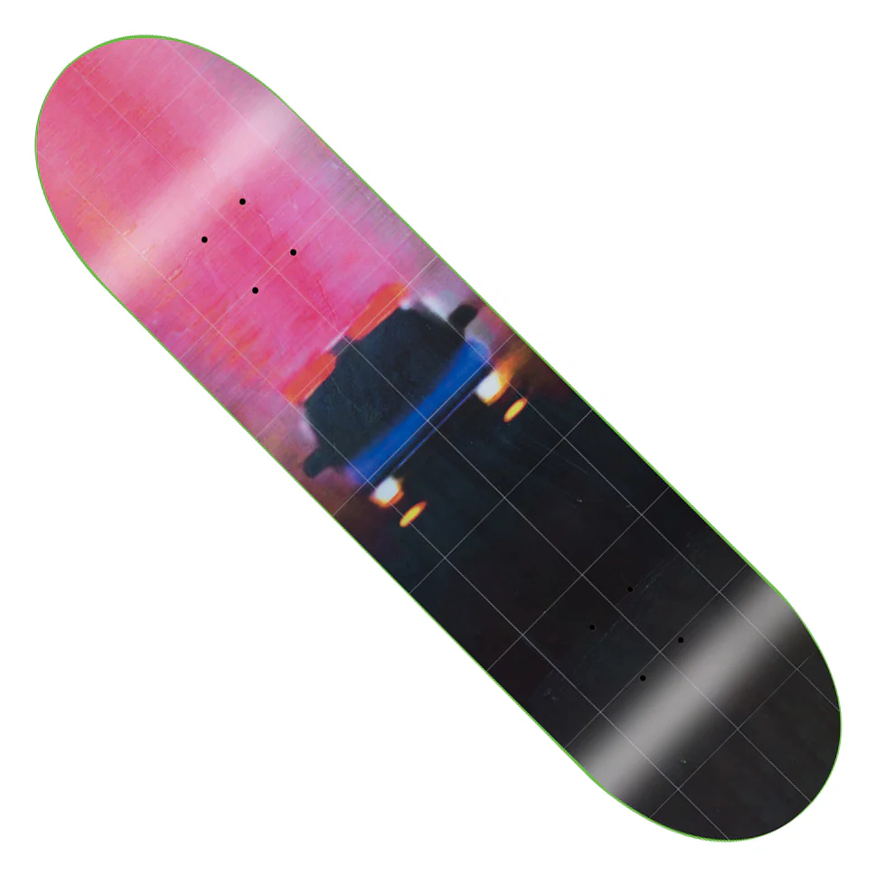 GX1000 Night Rider Rigg Deck