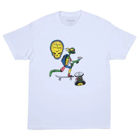 GX1000 No Micro Dose T Shirt