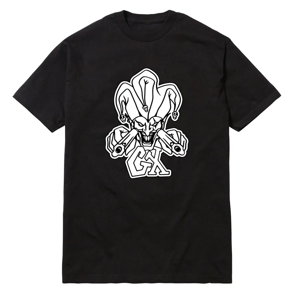GX1000 Tricky T Shirt