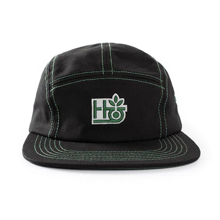 Habitat Ivy Leage 5-Panel Hat