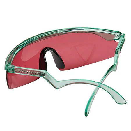 Happy Hour Eyewear Accelerators Sunglasses - Image 14