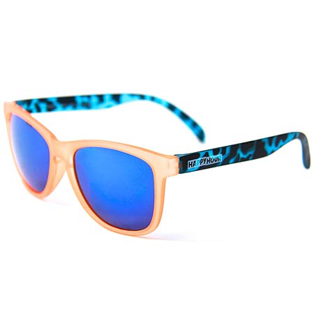 Happy Hour Eyewear Fuzzy Navels Sunglasses