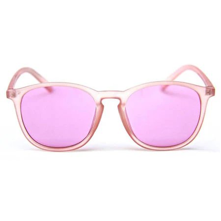 Happy Hour Eyewear Jon Dickson Flap Jack Sunglasses - Image 2