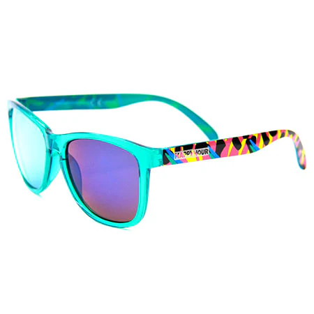 Happy Hour Eyewear T.A.G Sunglasses - Image 2