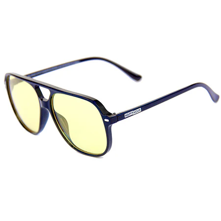 Happy Hour Eyewear The Duke Sunglasses - Image 4