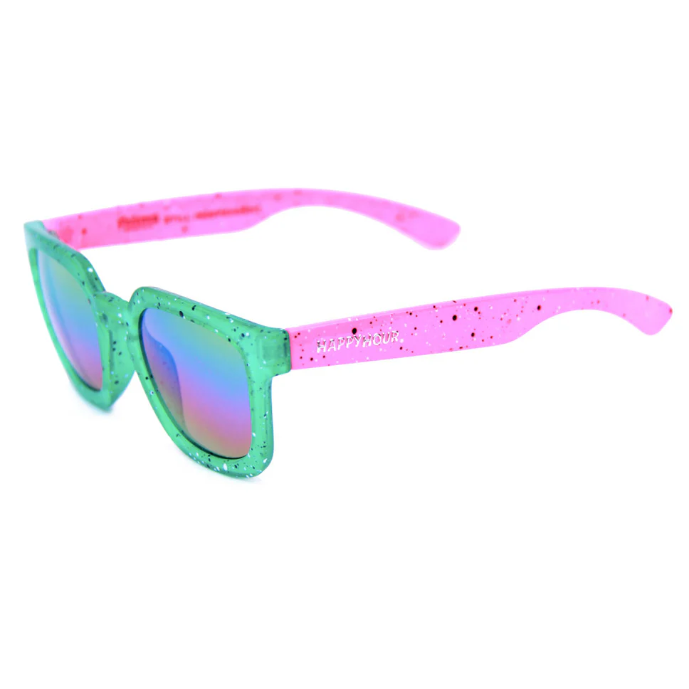 Happy Hour Eyewear x Fig Mtn Brewery Wolf Pup Sunglasses - Image 2