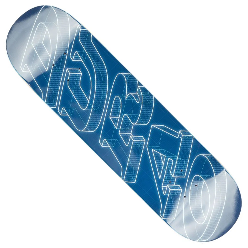 Hardbody Antonio Durao Stacked Deck