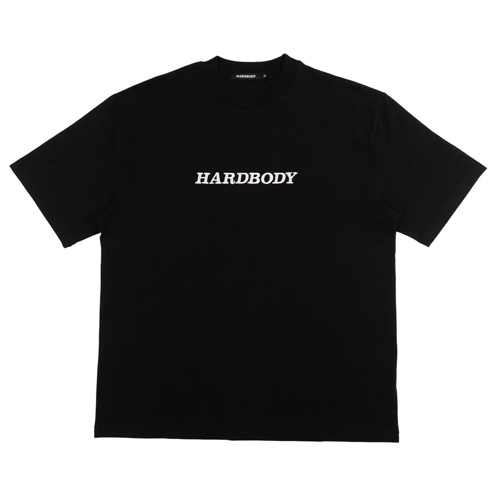 Hardbody Logo T Shirt