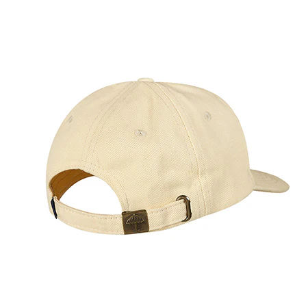 Helas Droma Strap-Back Hat - Image 2