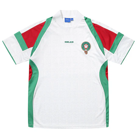 Helas Morocco Polo Jersey
