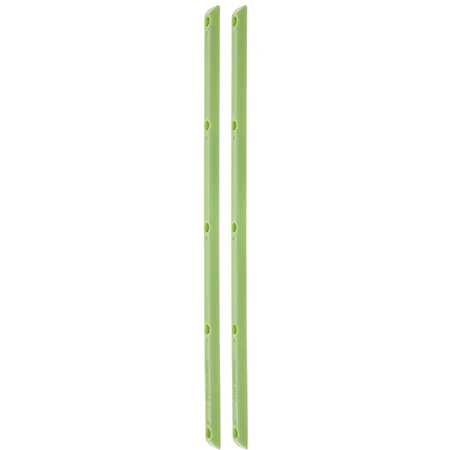 Heroin Skateboards Glow Stick Rails