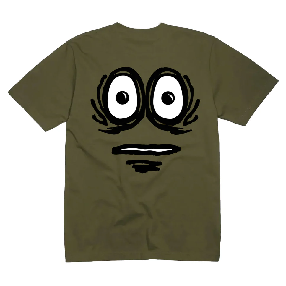 Heroin Skateboards The Pickle T Shirt