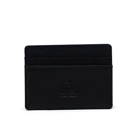 Herschel Supply Co. Charlie Vegan Leather Wallet