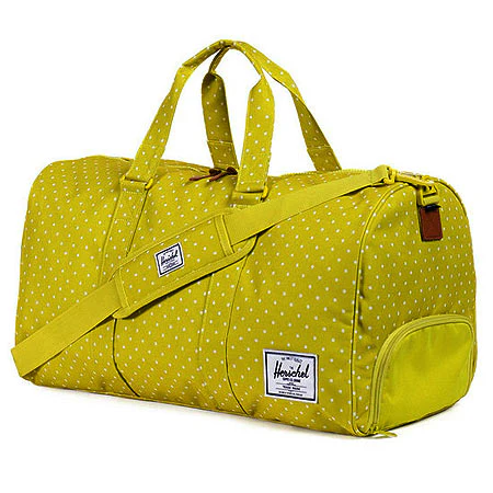 Herschel Supply Co. Novel Bag - Image 4