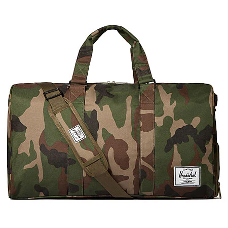 Herschel Supply Co. Novel Bag - Image 5
