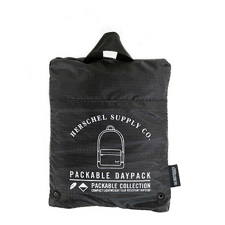 Herschel Supply Co. Packable Daypack Backpack - Image 14