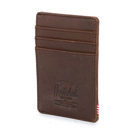 Herschel Supply Co. Raven Wallet - Image 3