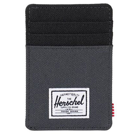Herschel Supply Co. Raven Wallet - Image 4