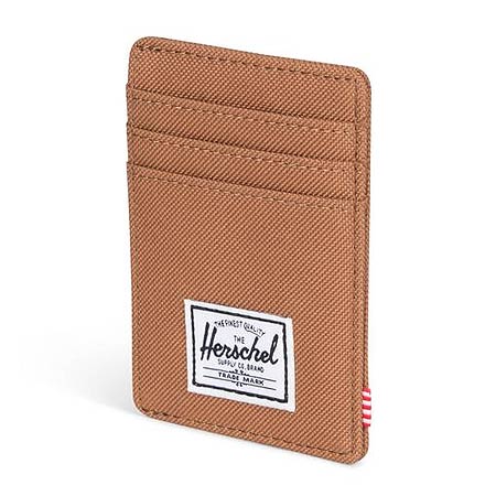 Herschel Supply Co. Raven Wallet - Image 5