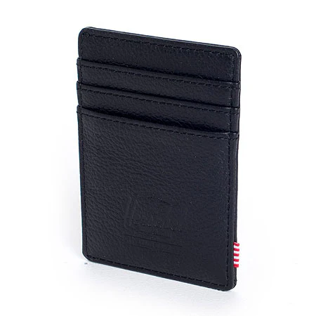 Herschel Supply Co. Raven Wallet - Image 7