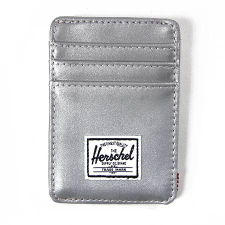 Herschel Supply Co. Raven Wallet - Image 8