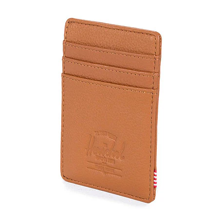 Herschel Supply Co. Raven Wallet - Image 9