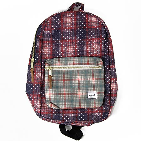 Herschel Supply Co. Settlement Backpack - Image 14