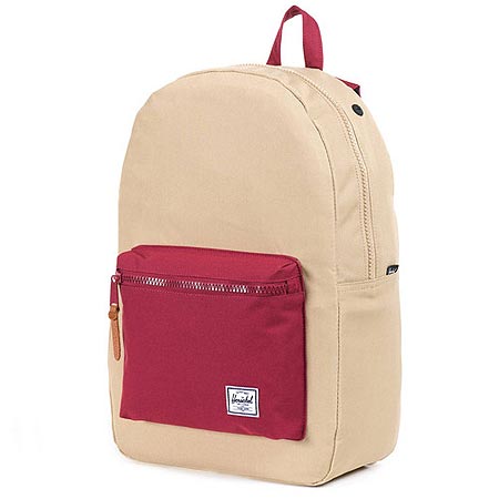 Herschel Supply Co. Settlement Backpack - Image 15