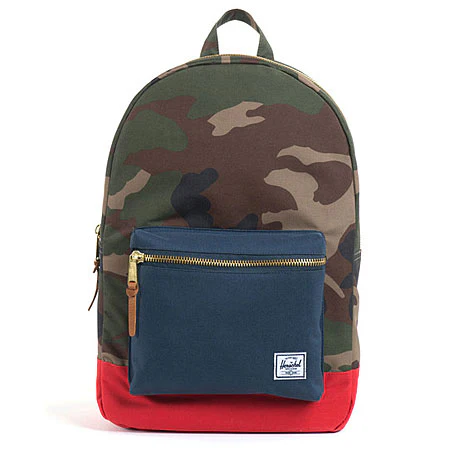Herschel Supply Co. Settlement Backpack - Image 19