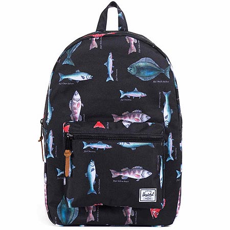 Herschel Supply Co. Settlement Backpack - Image 43