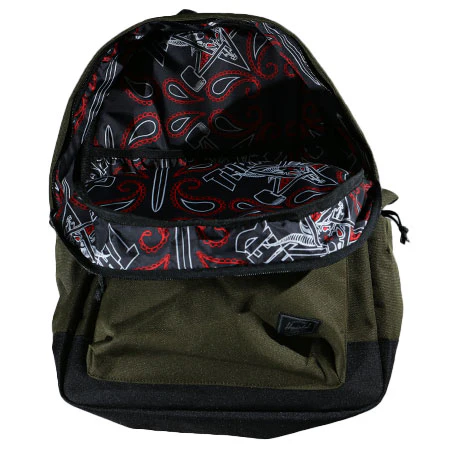 Herschel Supply Co. Thrasher Classic XL Backpack - Image 4