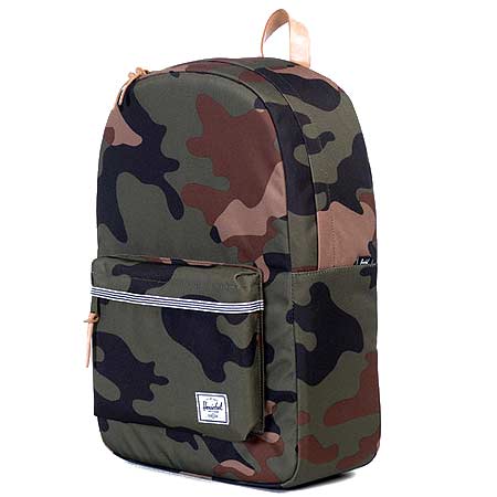 Herschel Supply Co. Winlaw Cordura Backpack - Image 3