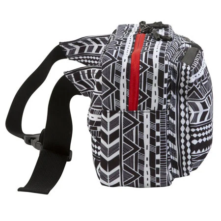 Hex Aspect Global Stripe Utility Sling Pack - Image 2