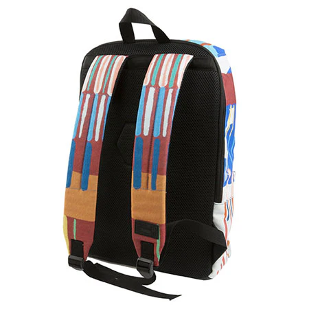Hex Hex X Push Backpack - Image 2