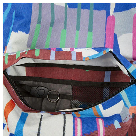 Hex Hex X Push Backpack - Image 3