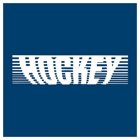 Hockey AV T Shirt - Image 2