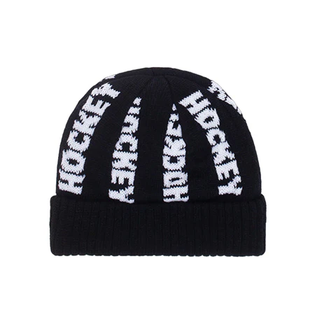 Hockey Bob Beanie