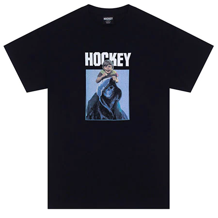 Hockey Chaperone T Shirt